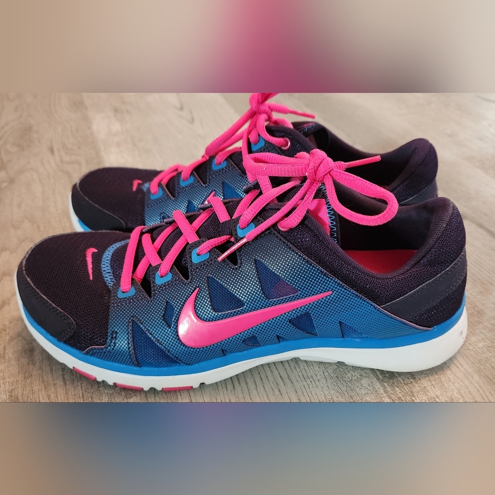 Womens Nike Shoes